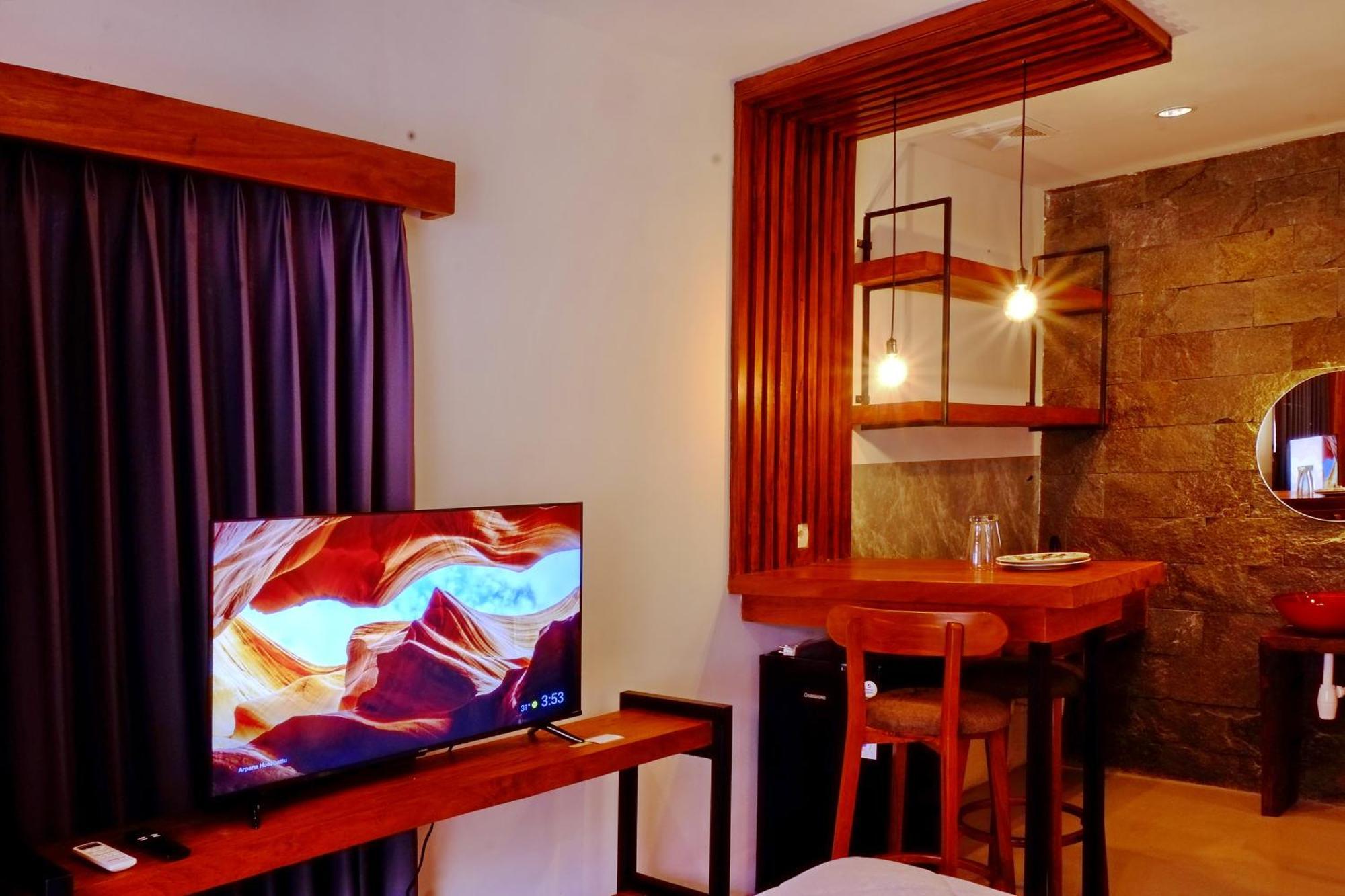 O.B Oemah Bone Homestay Sanur Exterior foto